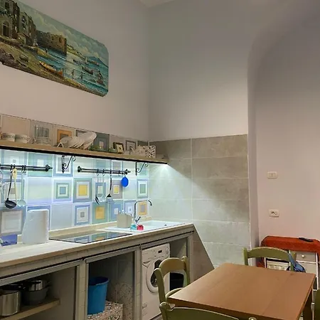 Basso Special Naples
