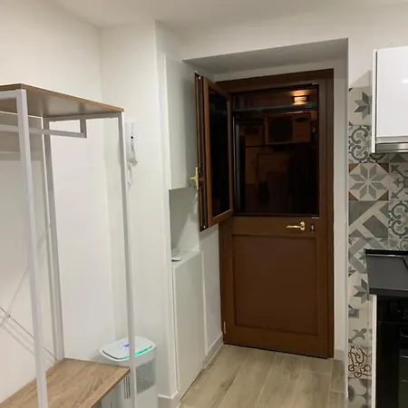 La Casetta Ai Gradoni Di Chiaia Apartment *