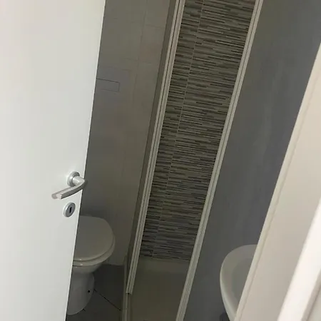 Apartment San Matteo House *