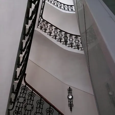 Miranda Nel Cuore Del Vomero Apartment