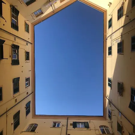 Miranda Nel Cuore Del Vomero Apartment