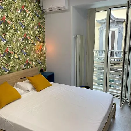 Bed and breakfast Terrazza Aragon And