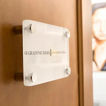 Gradoni Chiaia Art&bed Casa vacanze Napoli