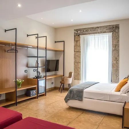 B&B Kbirr Charming House 5*
