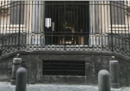 Milionaria Naples