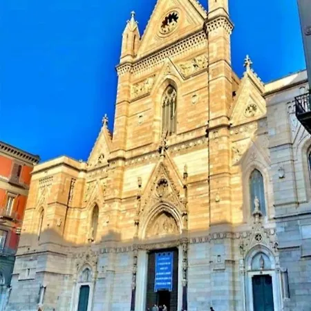 Napoletano Affittacamere Napoli