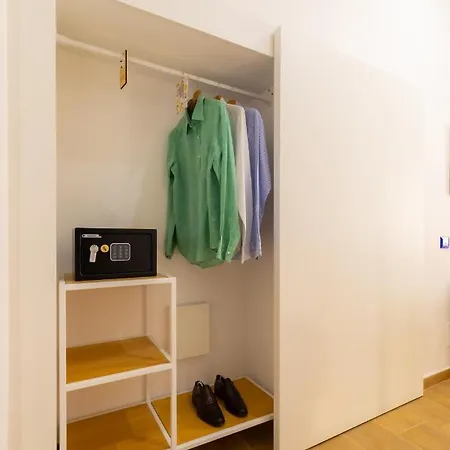 Le Meraviglie Di Bed & Breakfast