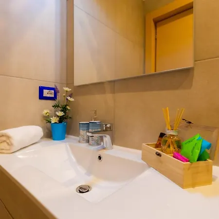 Le Meraviglie Di Bed & Breakfast Napoli