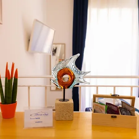 Le Meraviglie Di Bed & Breakfast Napoli