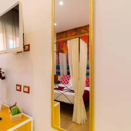 Le Meraviglie Di Bed & Breakfast