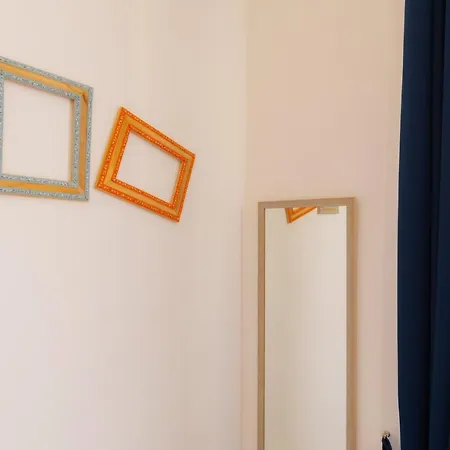 Le Meraviglie Di Bed & Breakfast