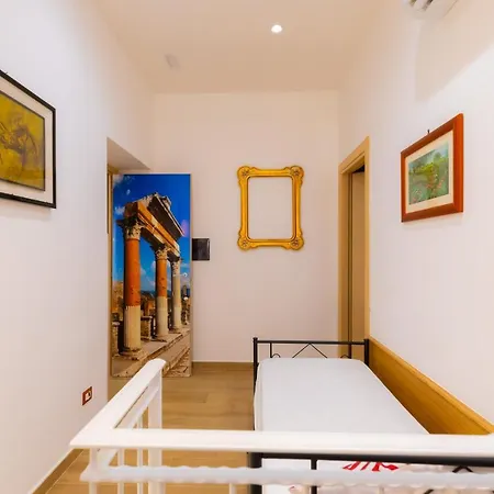 Bed & Breakfast Le Meraviglie Di Napoli