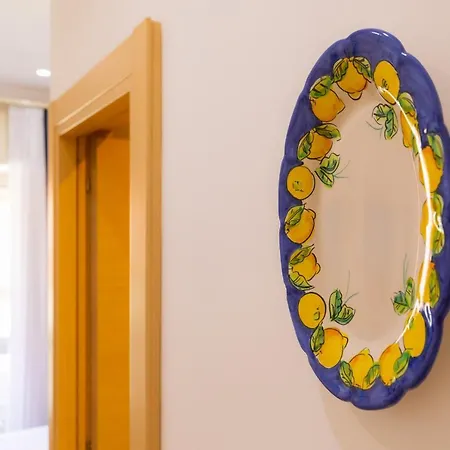 Le Meraviglie Di Bed & Breakfast