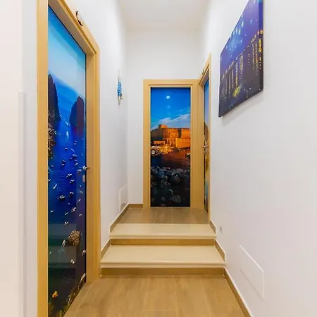 Bed & Breakfast Le Meraviglie Di 2*