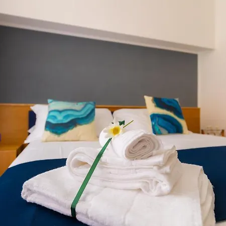 Le Meraviglie Di Bed & Breakfast