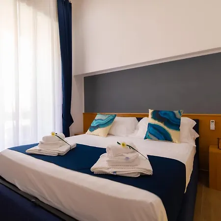 Bed & Breakfast Le Meraviglie Di Napoli