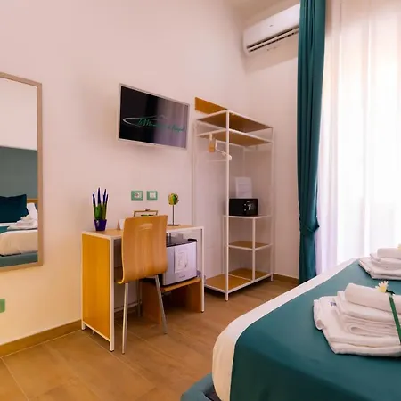 Bed & Breakfast Le Meraviglie Di Napoli