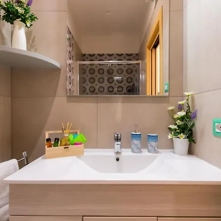 Le Meraviglie Di Bed & Breakfast