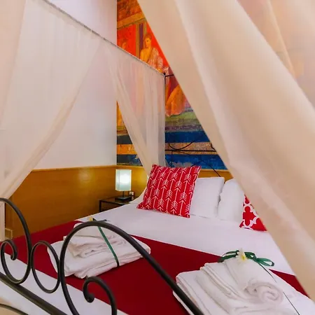 Bed & Breakfast Le Meraviglie Di Napoli