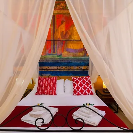 Bed & Breakfast Le Meraviglie Di Napoli