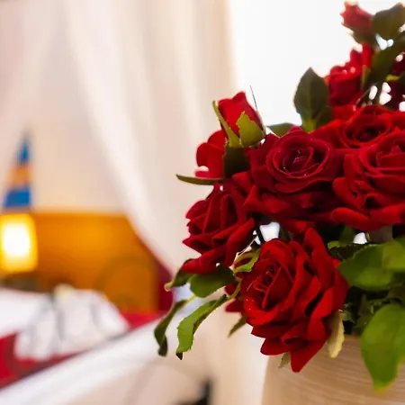 Le Meraviglie Di Bed & Breakfast