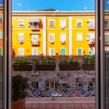 Le Meraviglie Di Bed & Breakfast Napoli