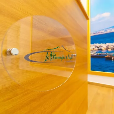 Le Meraviglie Di Napoli