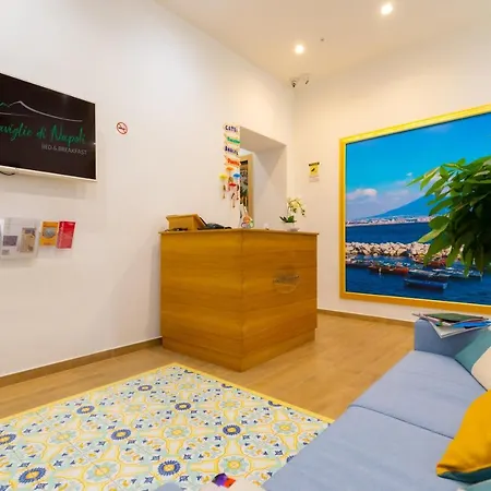 Le Meraviglie Di 2* Napoli