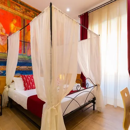 Bed & Breakfast Le Meraviglie Di