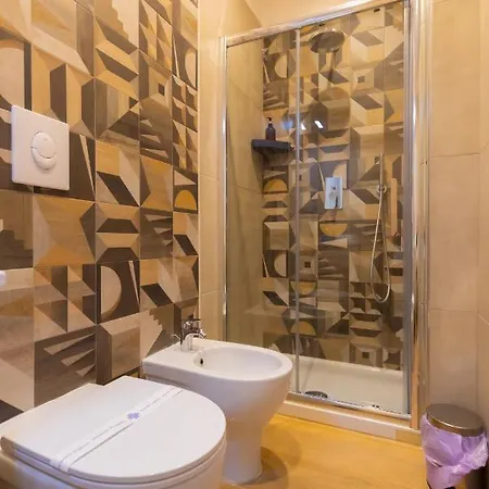 Bed & Breakfast Le Meraviglie Di Napoli