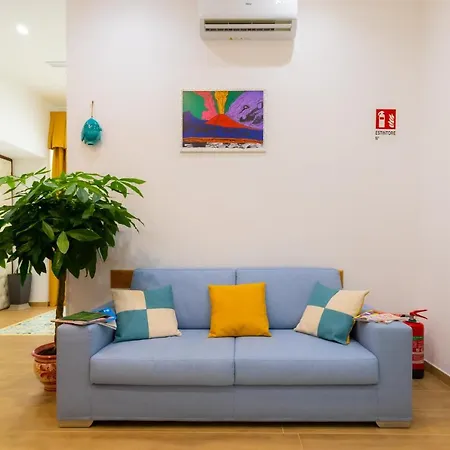 Bed & Breakfast Le Meraviglie Di Napoli