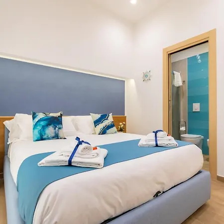 Bed & Breakfast Le Meraviglie Di 2*