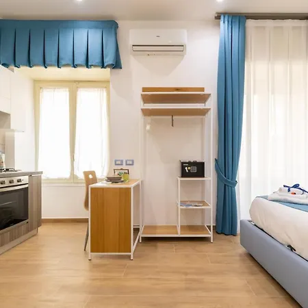 Le Meraviglie Di Bed & Breakfast