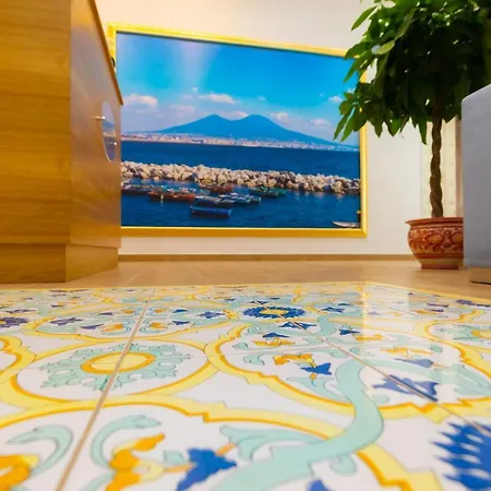 Bed & Breakfast Le Meraviglie Di 2*