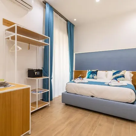 Le Meraviglie Di Bed & Breakfast 2*