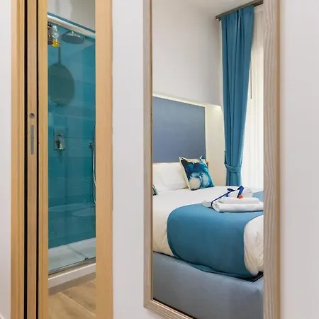 Le Meraviglie Di Bed & Breakfast