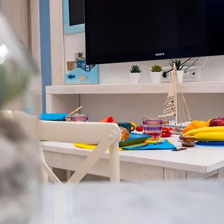 Apartment Clicka&sleep Caracciolo Naples