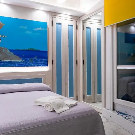 Clicka&sleep Caracciolo Apartment