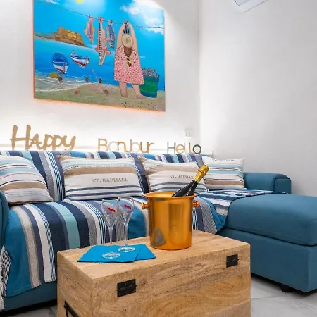 Apartment Clicka&sleep Caracciolo Naples