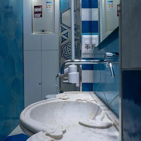 Clicka&sleep Caracciolo Apartment Naples
