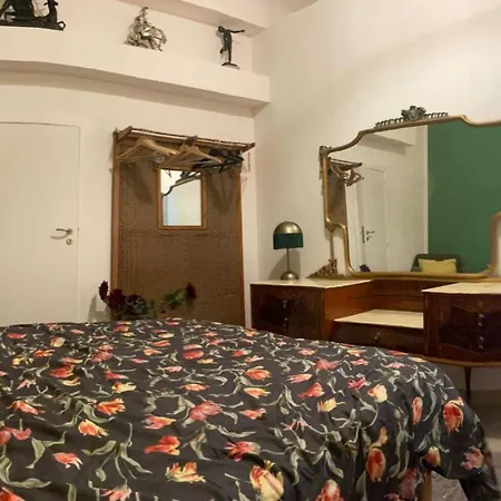 Basso Special Holiday home