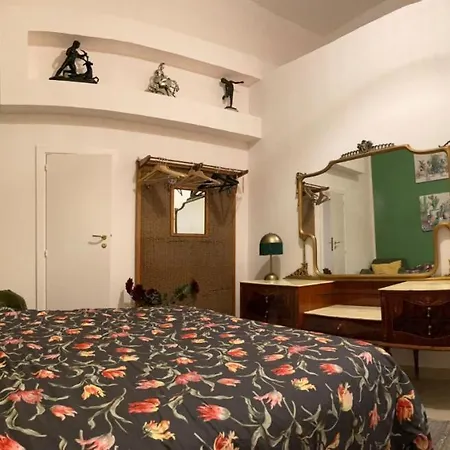 Holiday home Basso Special