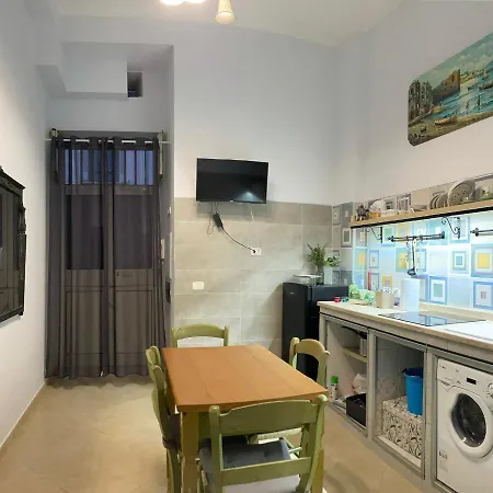 Holiday home Basso Special