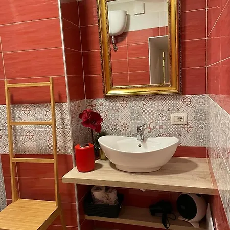 Holiday home Basso Special *