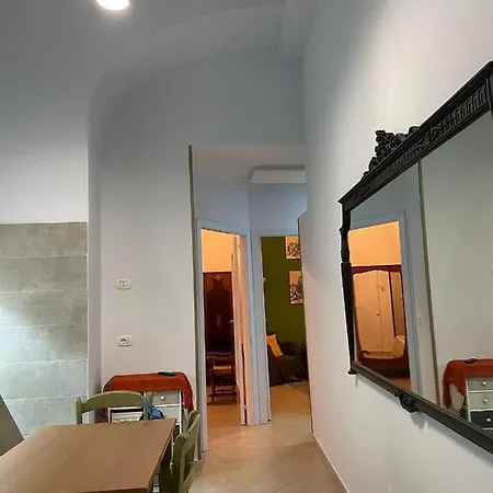 Holiday home Basso Special *