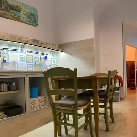 Holiday home Basso Special Naples