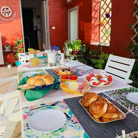 Starnone Bed&book Bed & Breakfast Naples