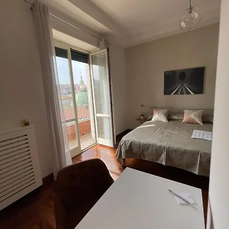 Bed & Breakfast Le Stanze Di Partenope Naples