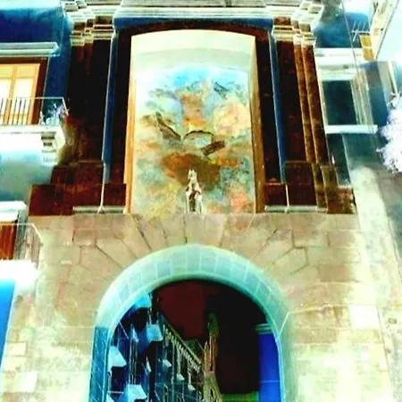 Guest house Napoletano Naples