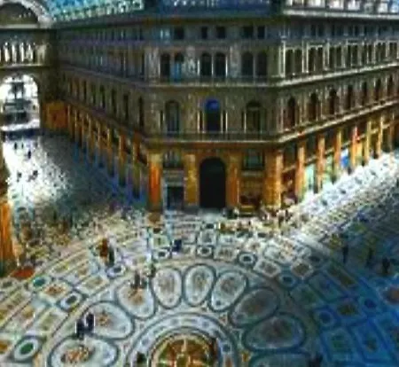 Napoletano Guest house Naples